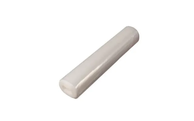 Sprøjtepose På Rulle 310x455mm 100 My Ldpe Klar 50 Stk. Pr. Rulle