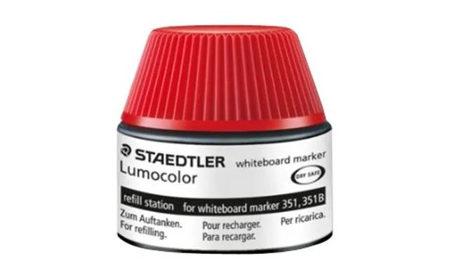 Staedtler Lumocolor - Genopfyldelsesstation