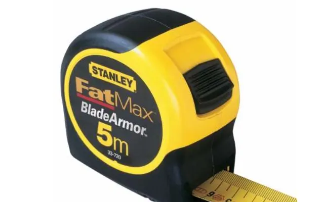 Stanley 0-33-720 - 120 Mm