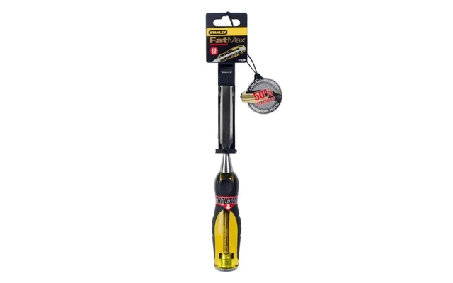 Stanley Fatmax 0-16-256 - Bred Mejsel