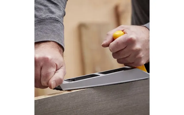 Stanley Surformhobel 250 X 42 Mm