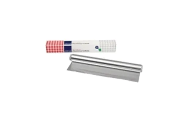 Stanniol Aluminiumsfolie - 30 Cm X 20 M