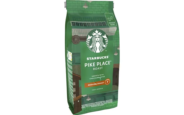 Starbucks Pike Place Roast 450g