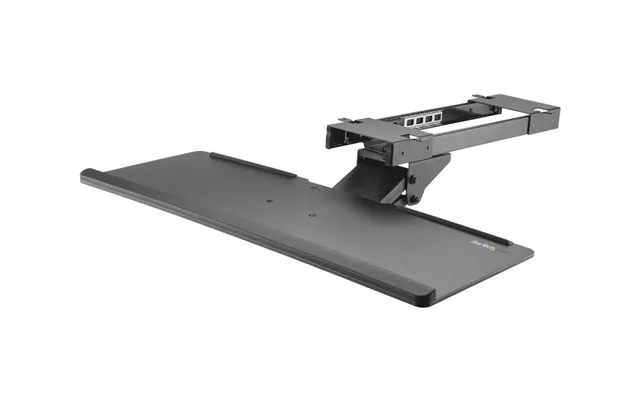 Startech Under Desk-mount Keyboard Tray - 26.4 Wide