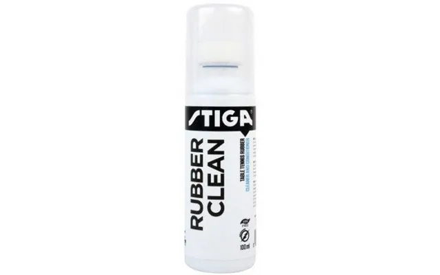 Stiga Rubber Clean 100 Ml