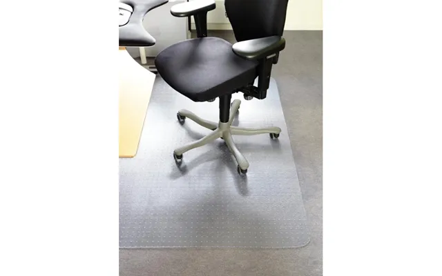 Stoleunderlag 120x150 Cm Premium 2,1 Mm Med Pigge