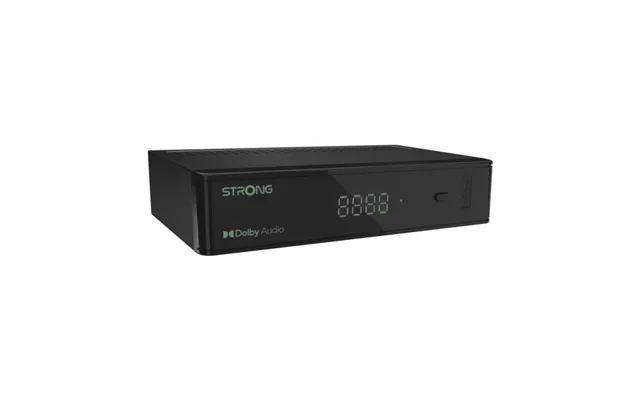 Strong Srt 7030 - Tv Tuner