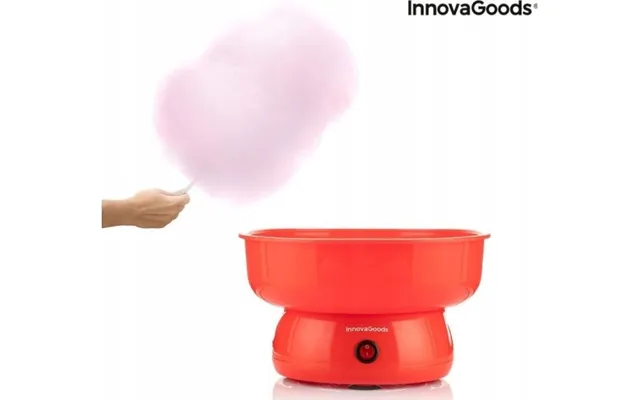 Sukkerspinner Innovagoods Cantty