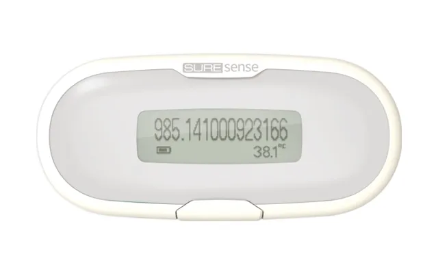 Sure Petcare Suresense - Universal Microchip Reader