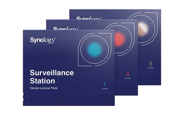 Synology Device License X 1
