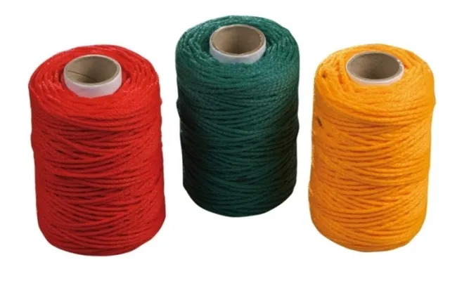 Sznurek Universalus Si Las - 2 Mm Skersmens