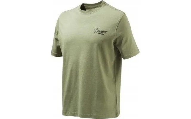 T-shirt Berettta Tsd2 0142 Xl