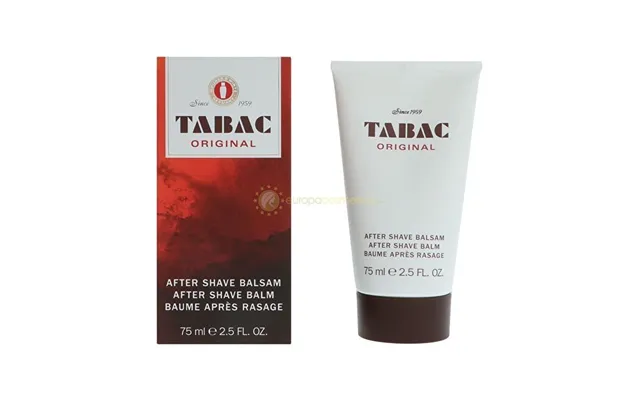 Tabac Original After Shave Lotion By Tabac Maurer & Wirtz 200ml