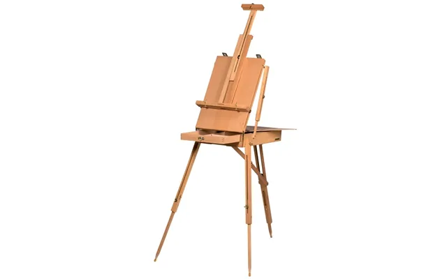 Talens Art Creation Field Box Staffeli Aurore