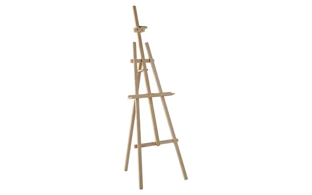 Talens Art Creation Tripod Studio Kit Staffeli Vega