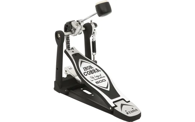 Tama Iron Cobra Hp600d Basstrommepedal