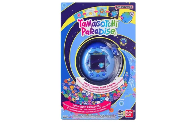 Tamagotchi Paradise Vand