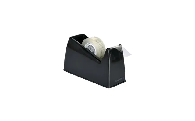 Tapedispenser Bordmodel Til 19x33 Mm Tape
