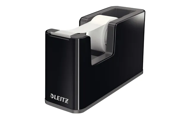 Tapedispenser Leitz Dual Sort Inkl. 1 Rulle Tape