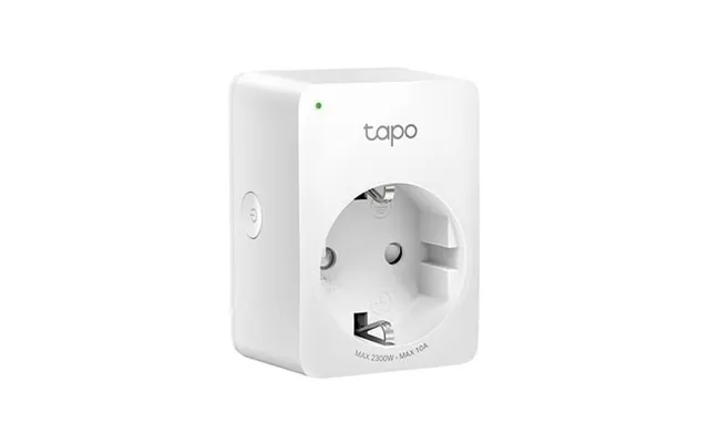 Tapo P100 V1.2 - Smart Plug