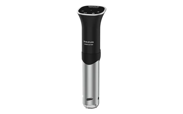 Taurus Roner Clip 360 - Sous Vide Nedsænkningscirkulator