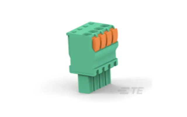 Te Connectivity 1986693-5 1 Stk Box