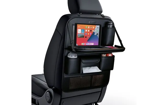 Tech-protect Uca100 Bilorganizer - Sort