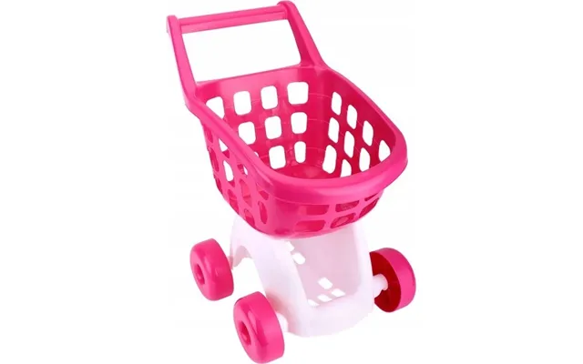 Technok Butiksvogn Teh824