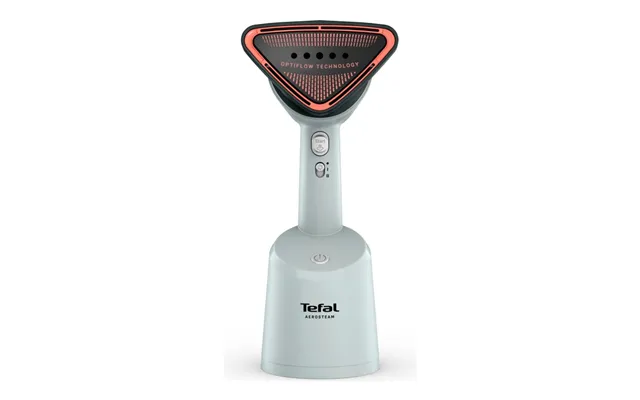 Tefal Aerosteam Dt9814f0 - Håndholdt Stof Damper Med Automatisk Afbrydelse