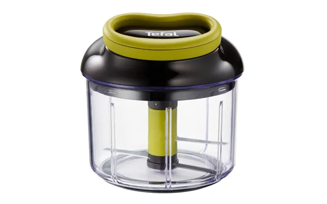 Tefal K13204 - Sort