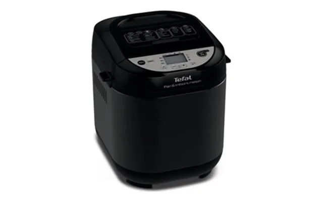 Tefal Pain Et Tresors Maison Pf251835 - Brødmaskine