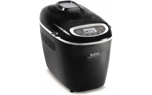 Tefal Pf611838 - 1,5 Kg