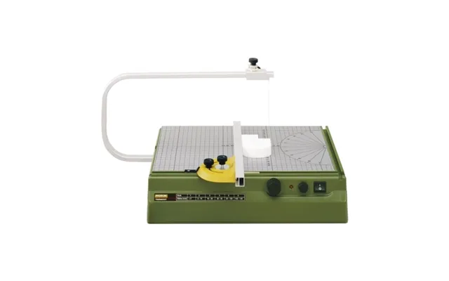Termin S Pjovimo Stakl S Proxxon Thermocut 230 E