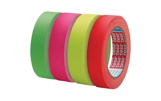 Tesa 4671 - 25mm X 25 M