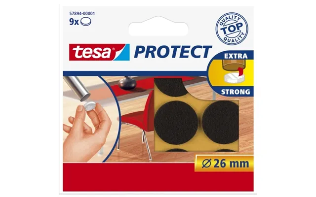 Tesa - 50 M Pakke Med 12