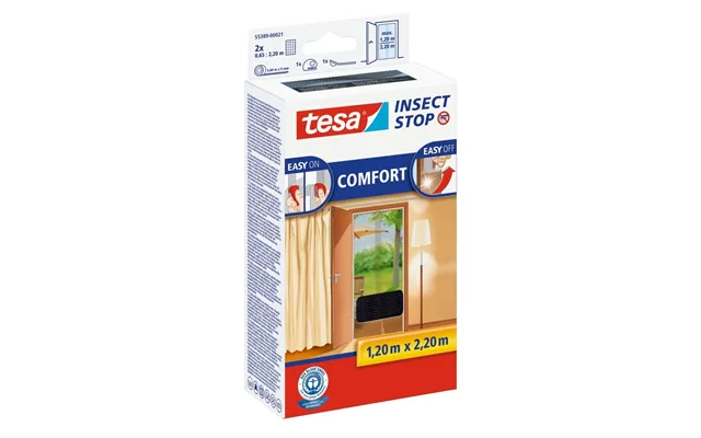 Tesa Insect Stop Comfort - 2200 X 60 X 1200 Mm