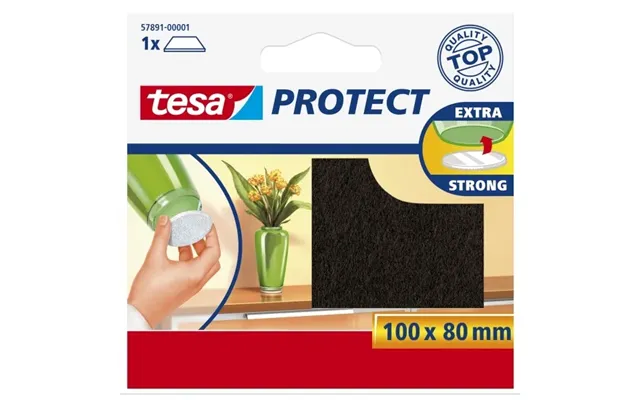 Tesa Protect - Brun