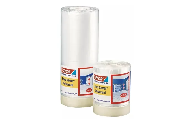 Tesa Tape Cover Easy 33mx1800mm