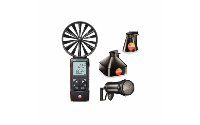 Testo 0563 2417