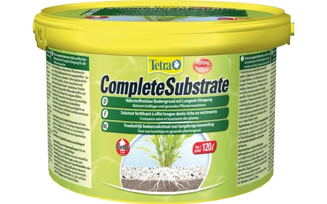 Tetra Complete Substrate 5 Kg