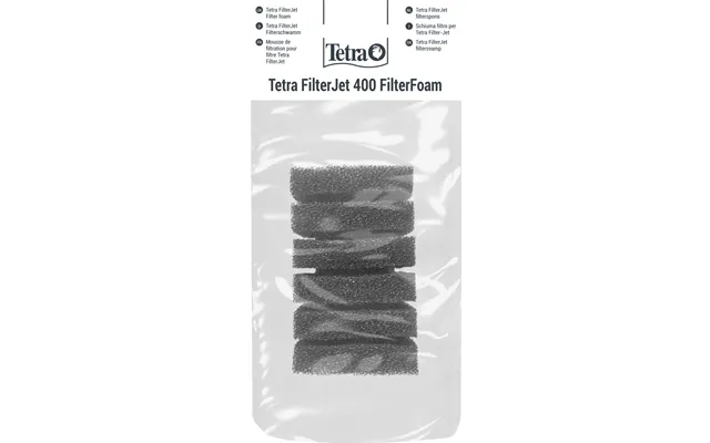 Tetra Filtermateriale Til Filterjet 400