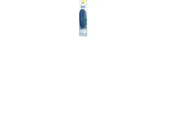 Tetra Magnet Cleaner Flat L