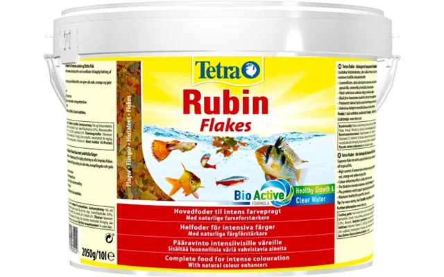 Tetrarubin 10 L