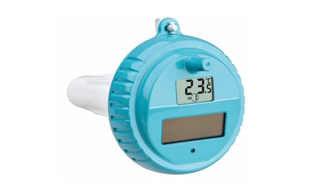Tfa-dostmann 30.3216.20 - Termometer