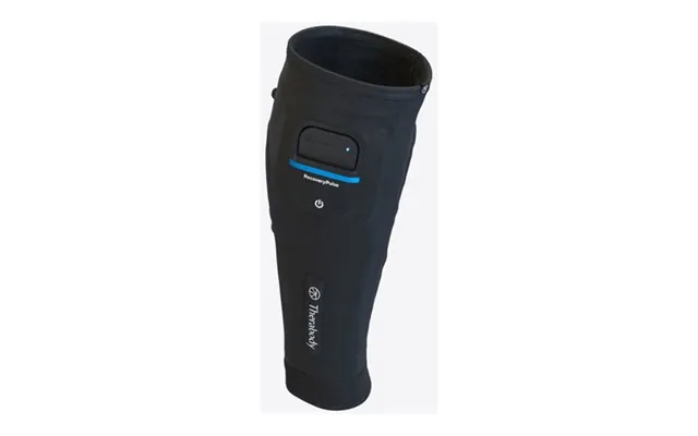 Therabody Recoverypulse -calf Sleeve Single Rozm. M