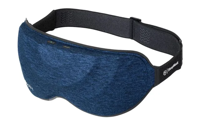 Therabody Sleepmask - Kombimassage