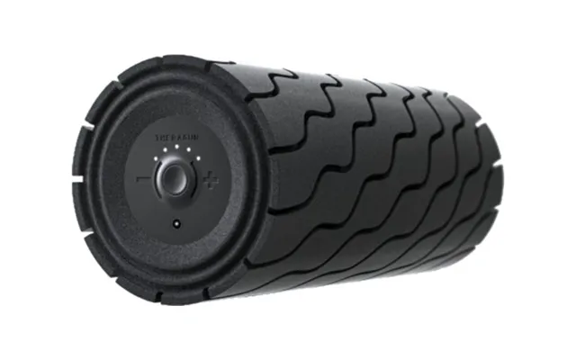 Theragun Wave Roller Massagerulle Sort