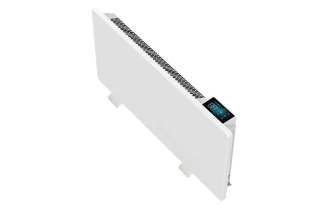 Thermex 140.21.0750.2 - Konvektor Elektrisk Rumvarmer