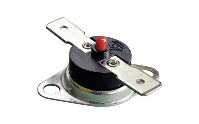 Thermorex Tk32-t01-mg01-ö90- Mr Bimetalkontakt 250 V 16 A Åbningstemperatur 5 C 90 C 1 Stk