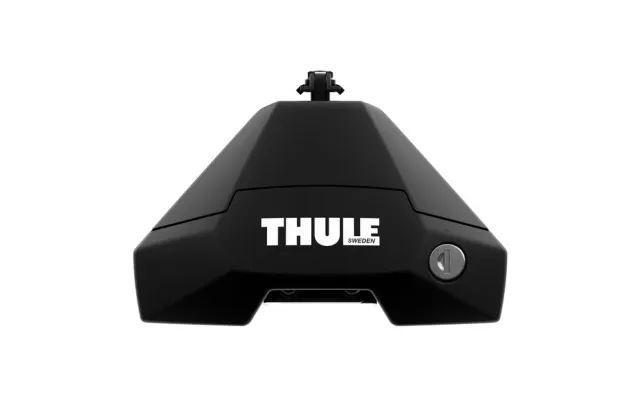 Thule Evo Clamp Fodsæt Til Tagbøljer - 4-pak